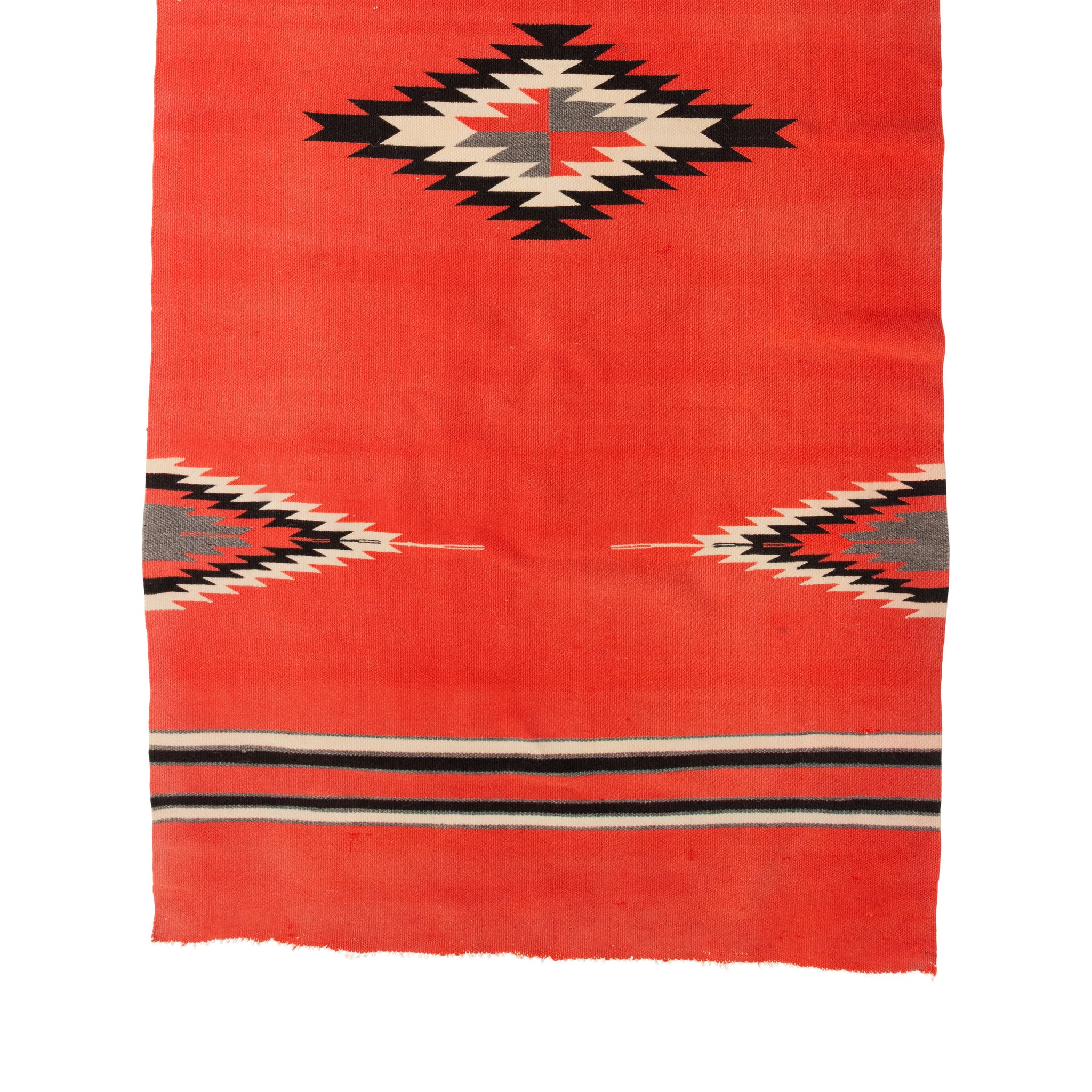Chimayo Weaving