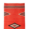 Chimayo Weaving