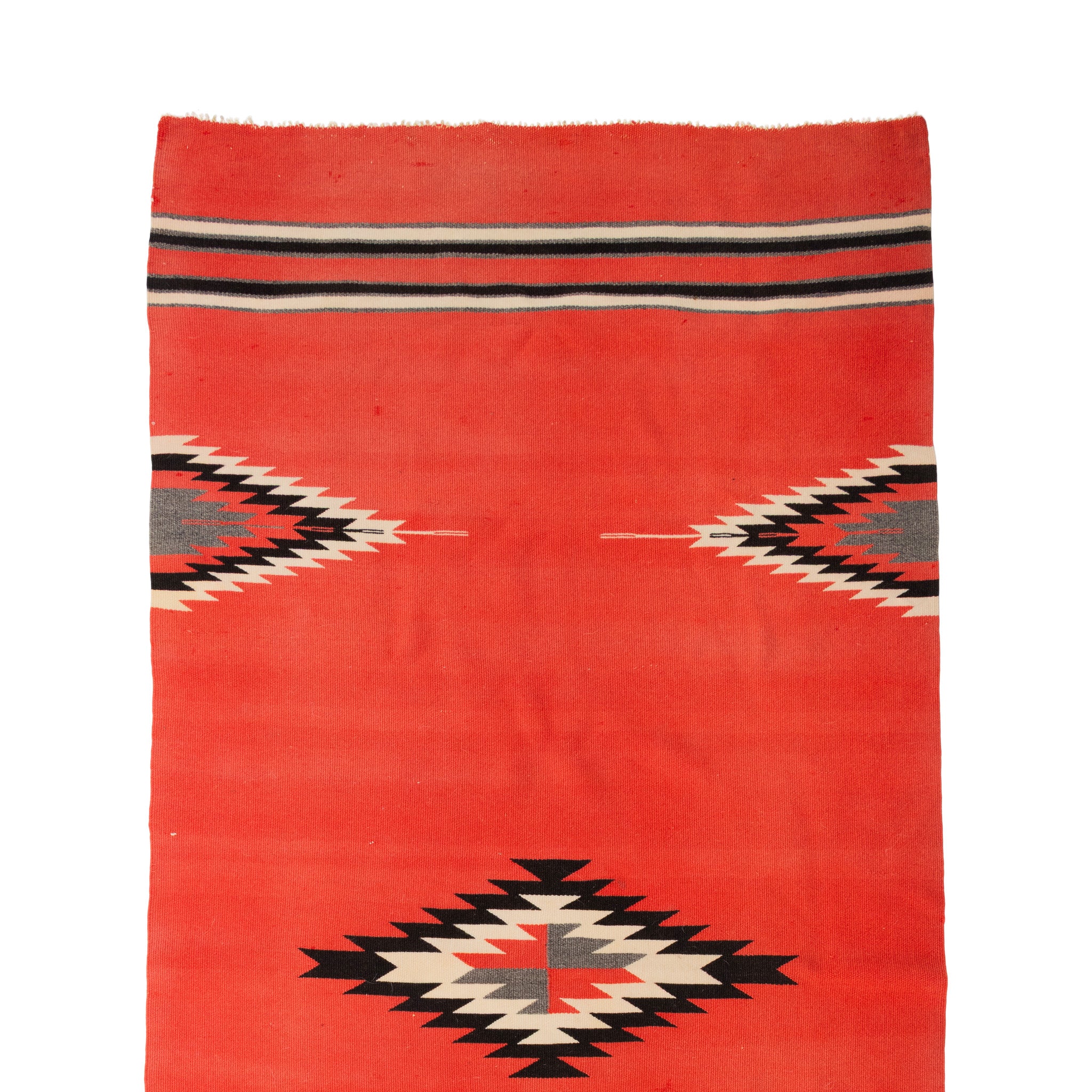 Chimayo Weaving