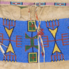 Sioux Teepee Bag
