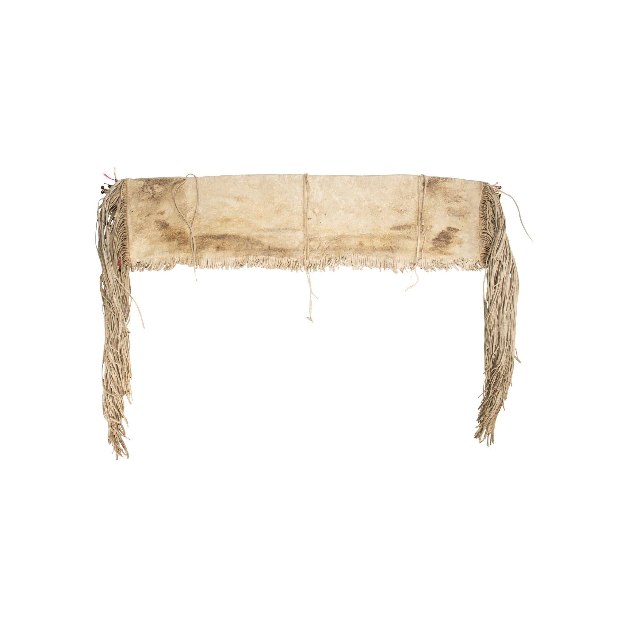 Sioux Saddle Throw