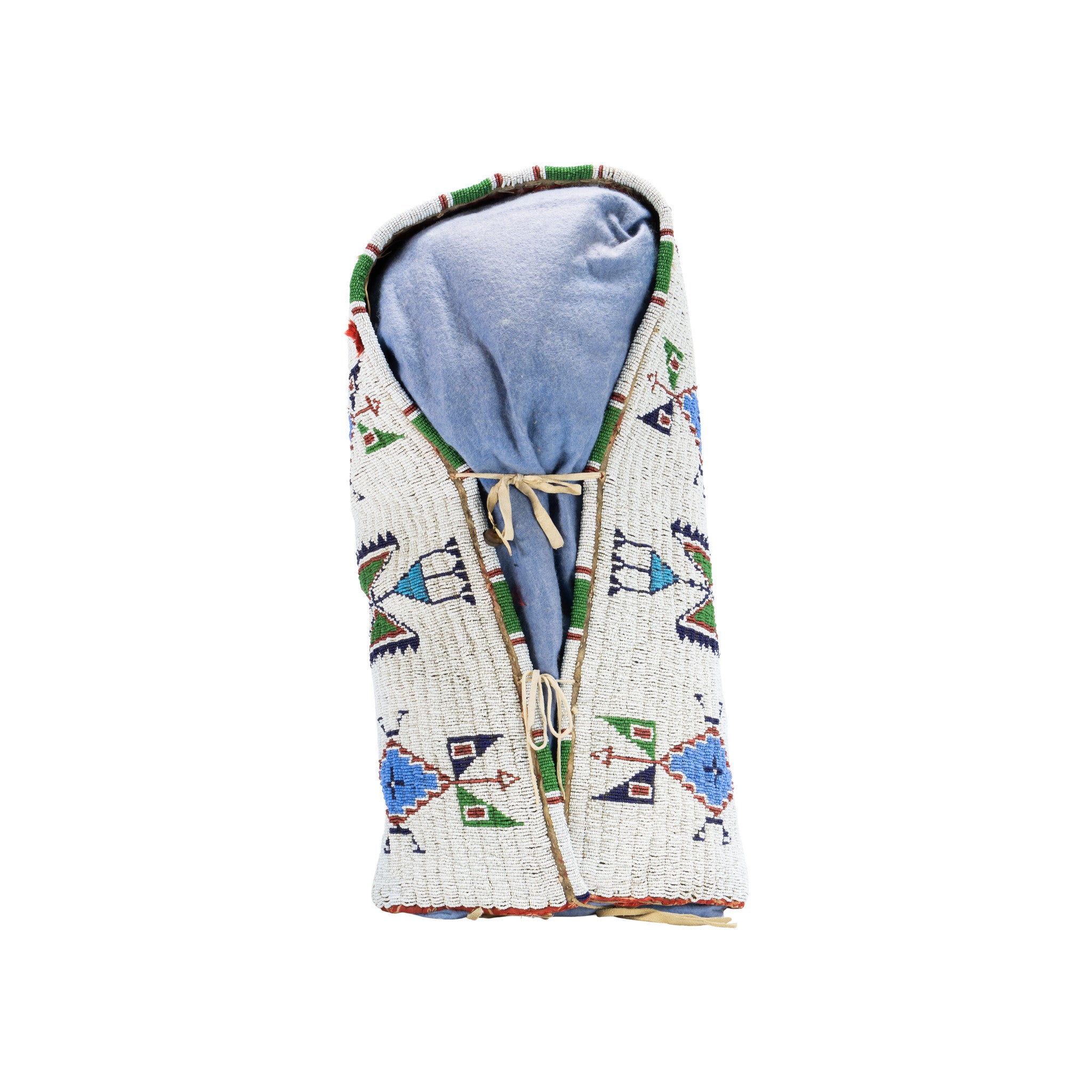 Sioux Cradle Cover