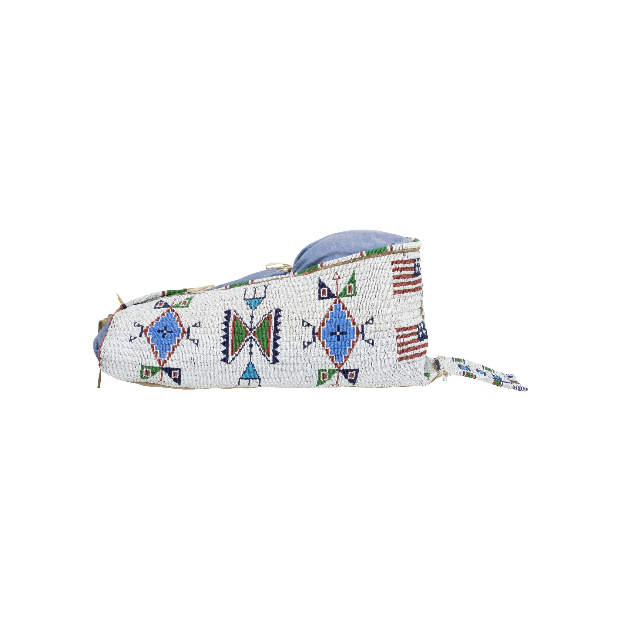 Sioux Cradle Cover