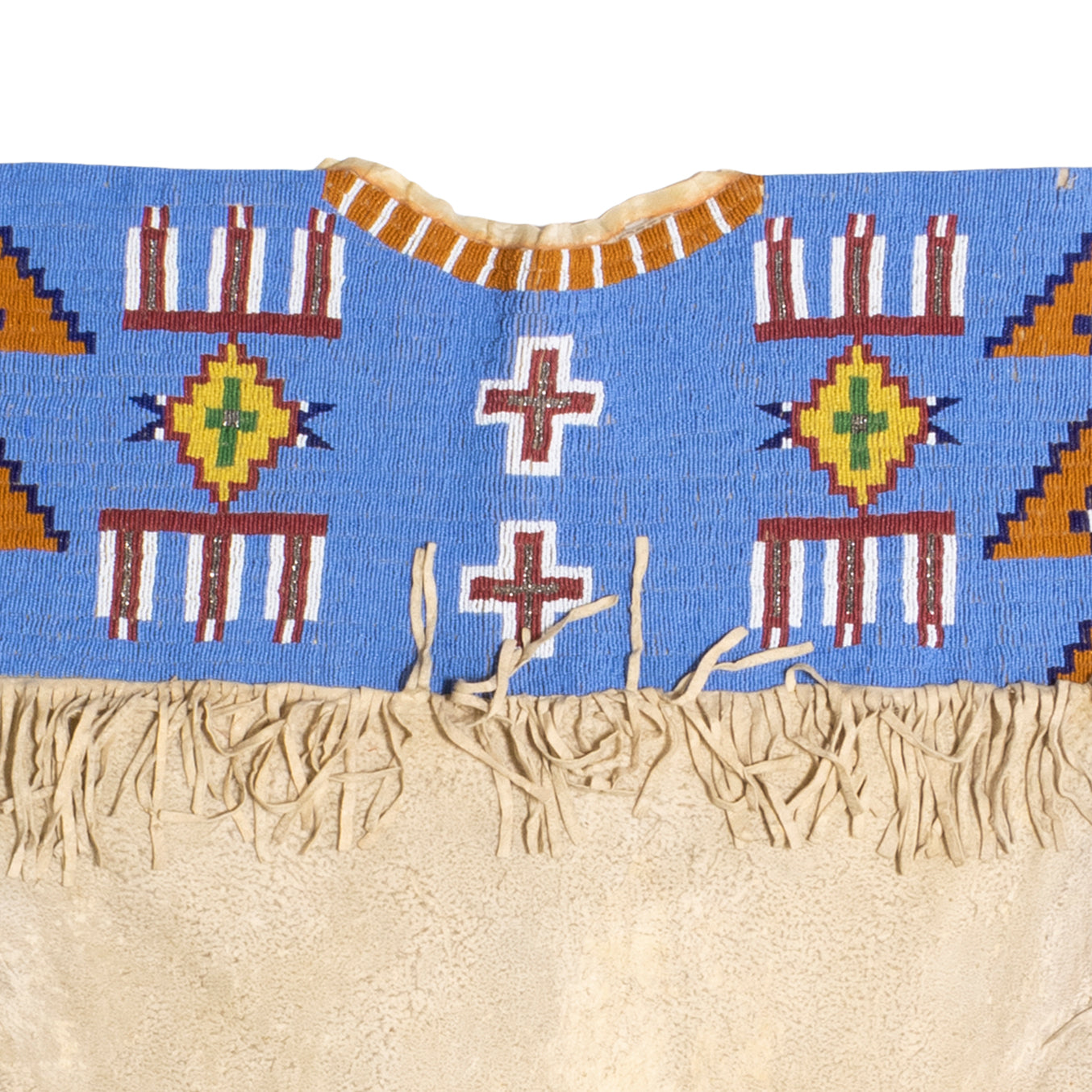 Sioux Dress