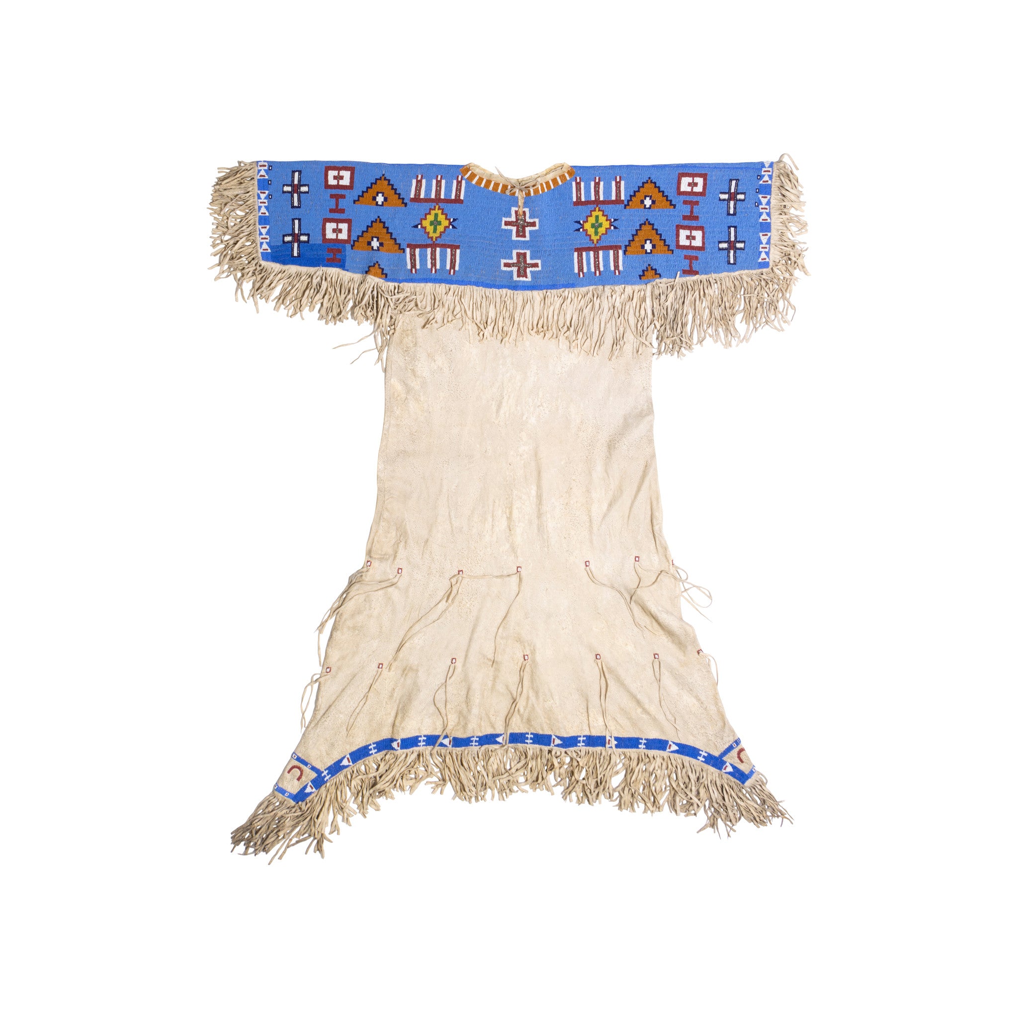 Sioux Dress — Cisco's Gallery
