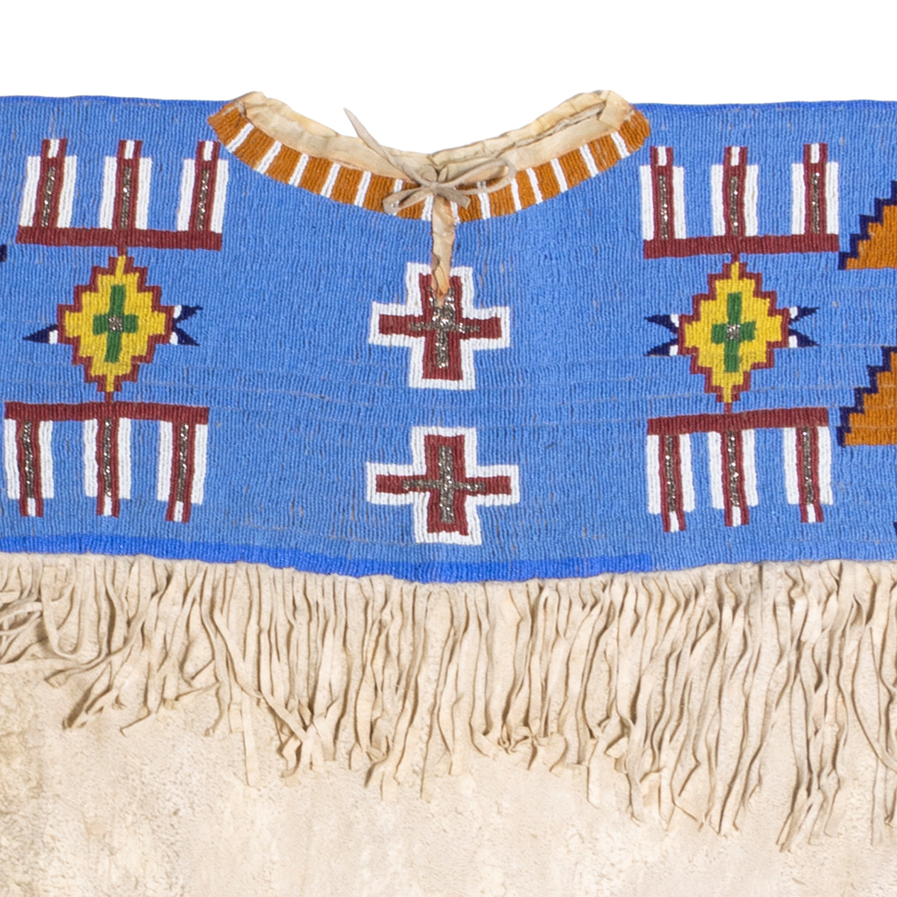 Sioux Dress