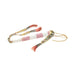 Northern Plains Awl Case, Native, Accessory, Awl Case