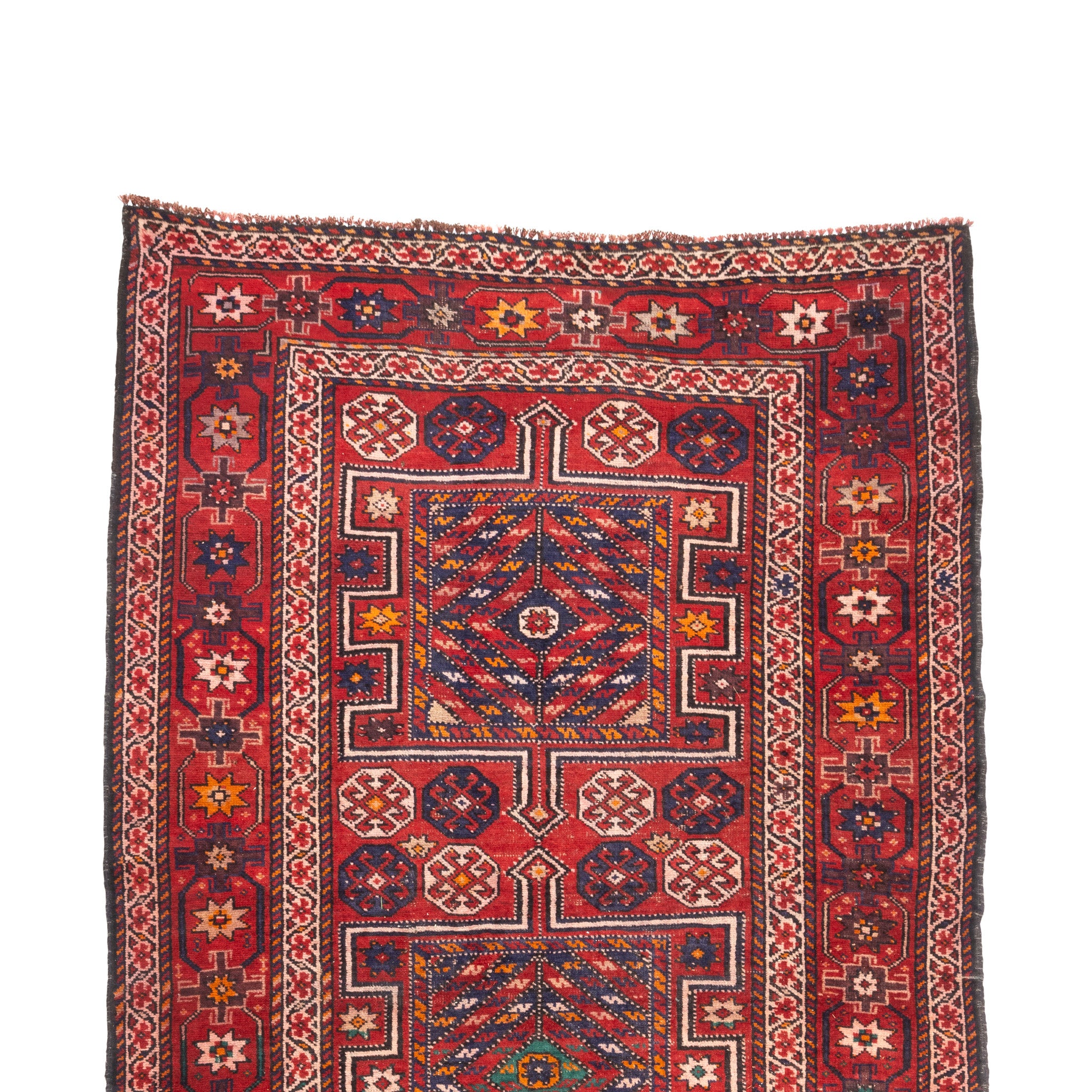 Persian Rug