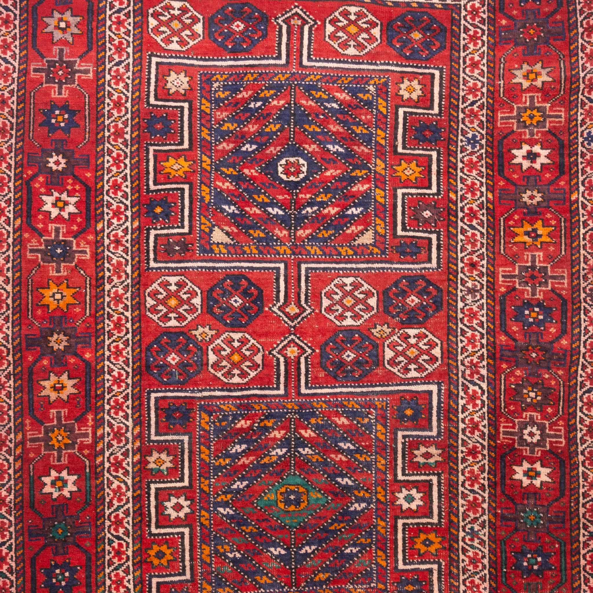 Persian Rug