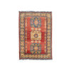 Persian Kazaks Rug, Furnishings, Textiles, Rug