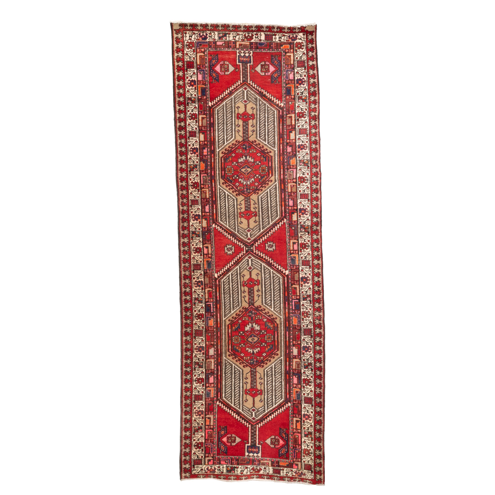 Persian Sarab Runner, Furnishings, Textiles, Rug