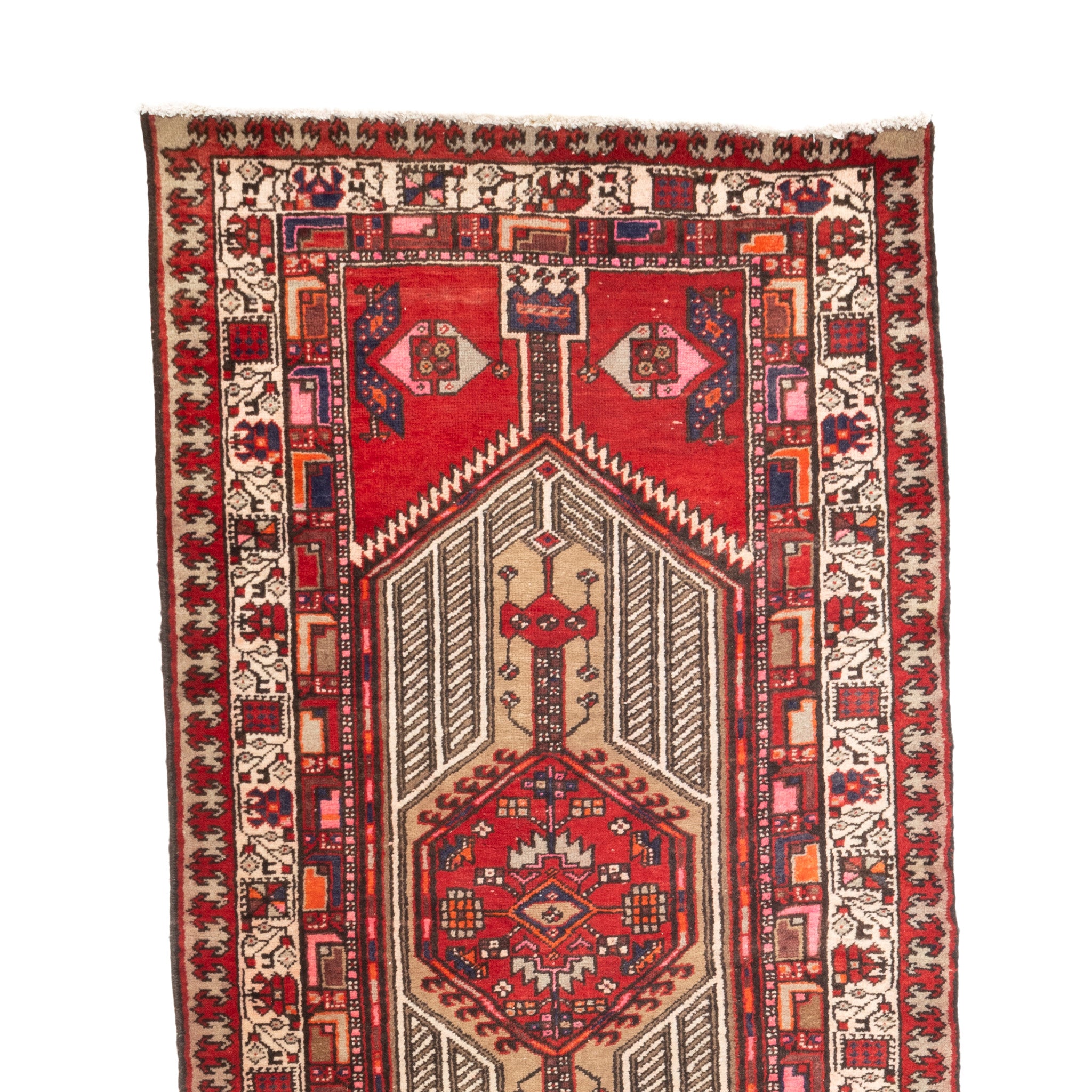 Persian Sarab Runner