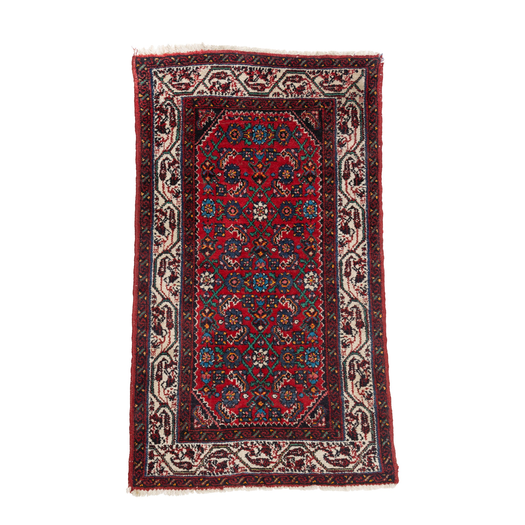 Persian Rug, Furnishings, Textiles, Rug