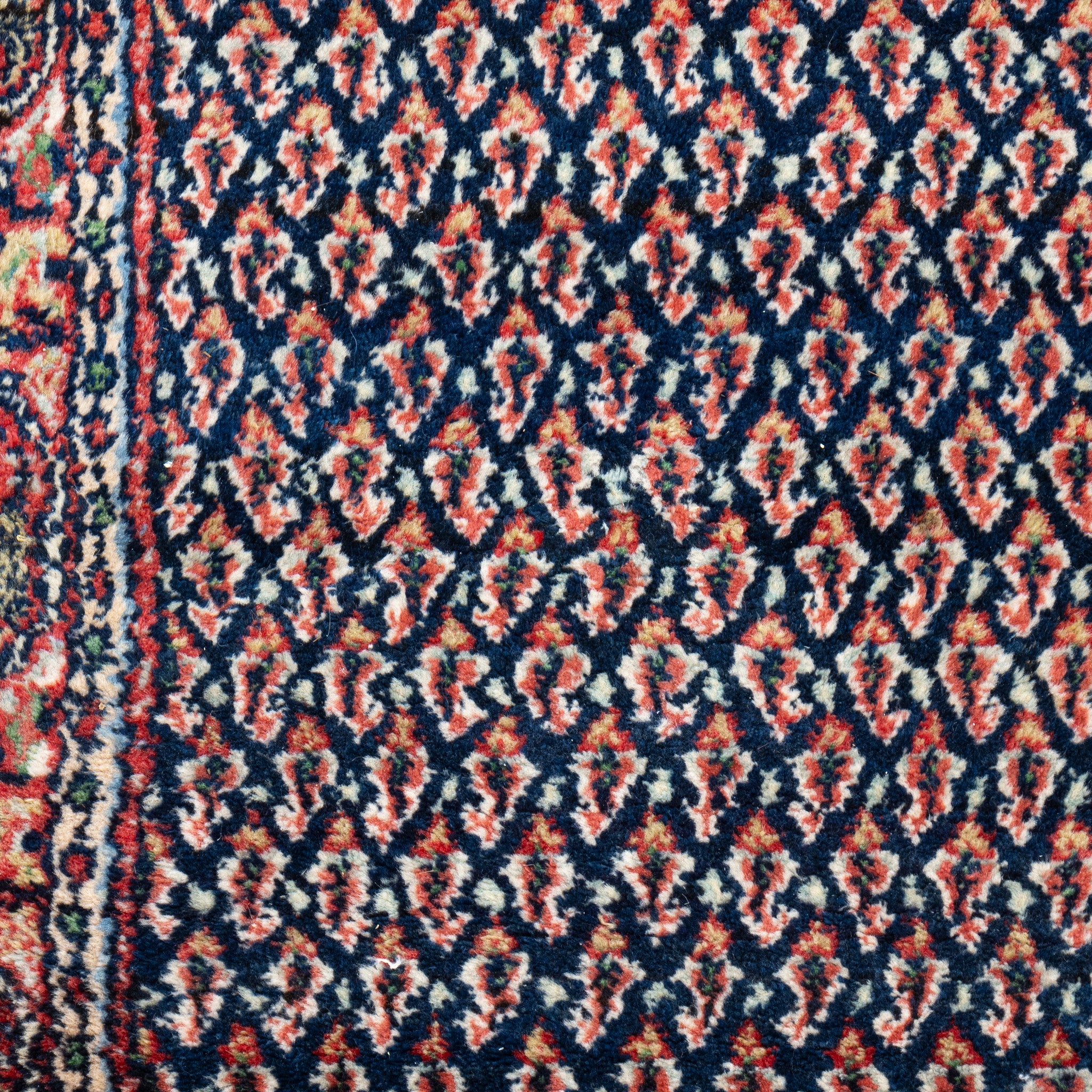 Persian Rug