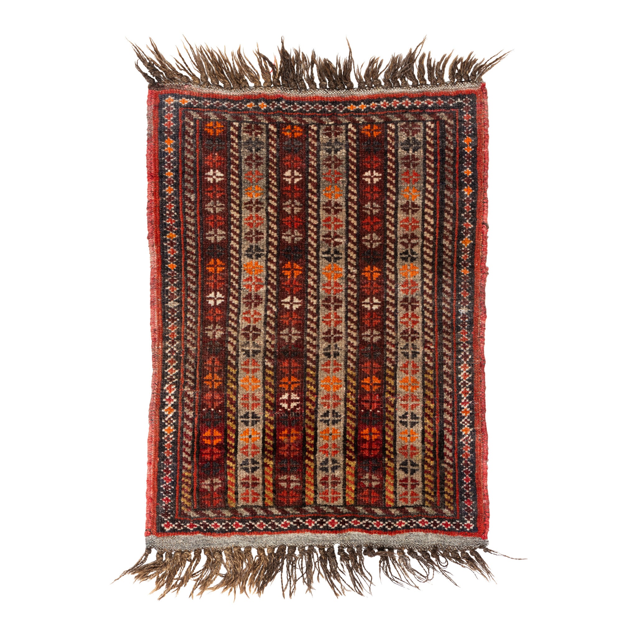 Persian Rug, Furnishings, Textiles, Rug