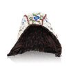 Lakota Sioux Child's Bonnet