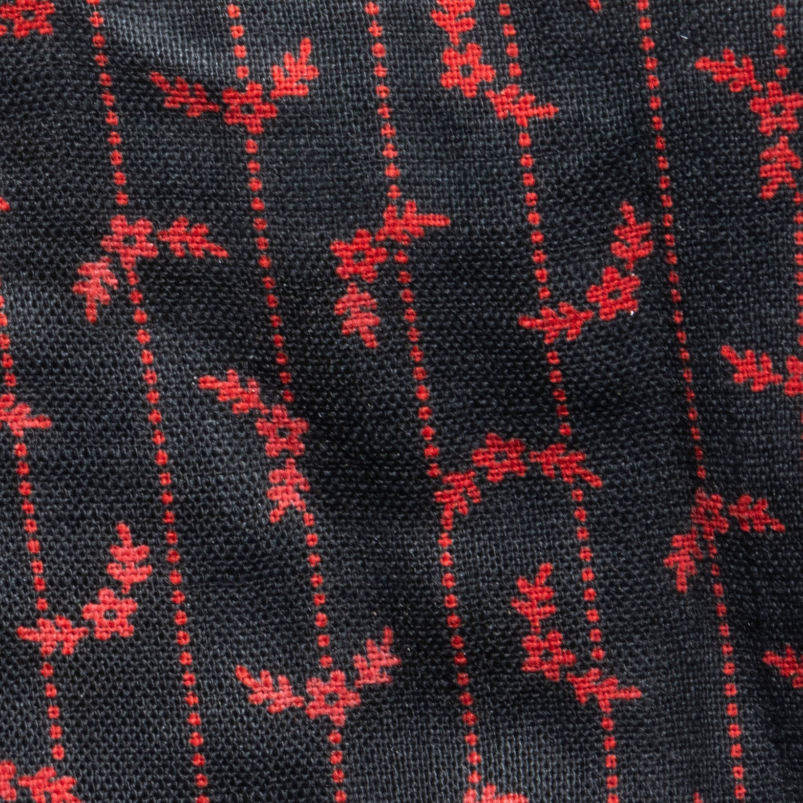 Lakota Sioux Child's Bonnet