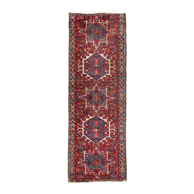 Persian Runner, Furnishings, Textiles, Rug