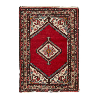 Persian Rug, Furnishings, Textiles, Rug