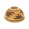Hupa/Yurok Hat Basket