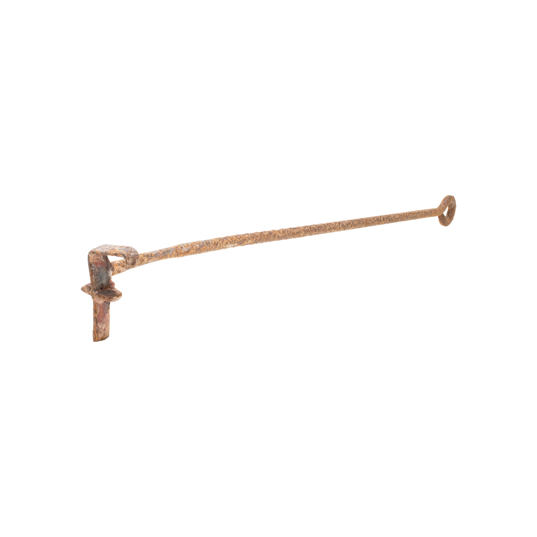 "F" Branding Iron, Western, Other, Branding Iron