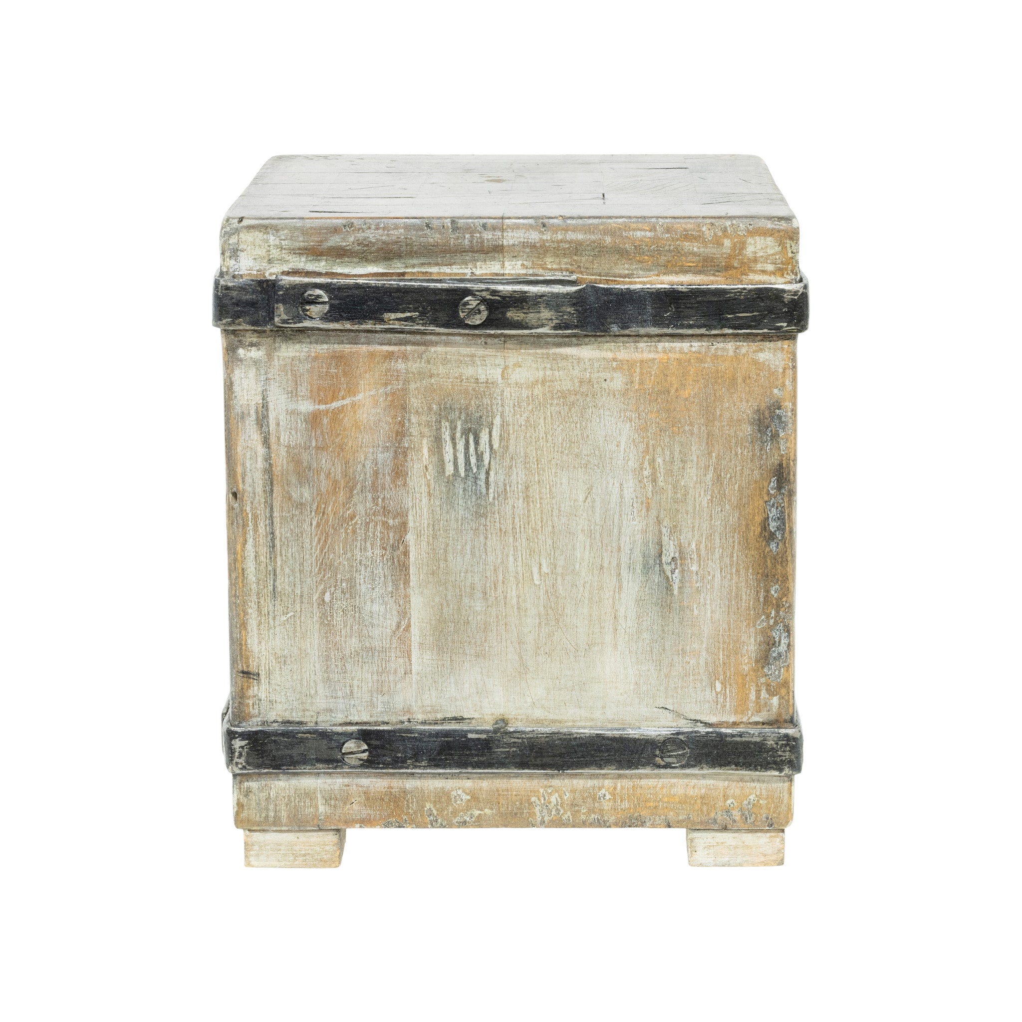 Primitive Butcher Block