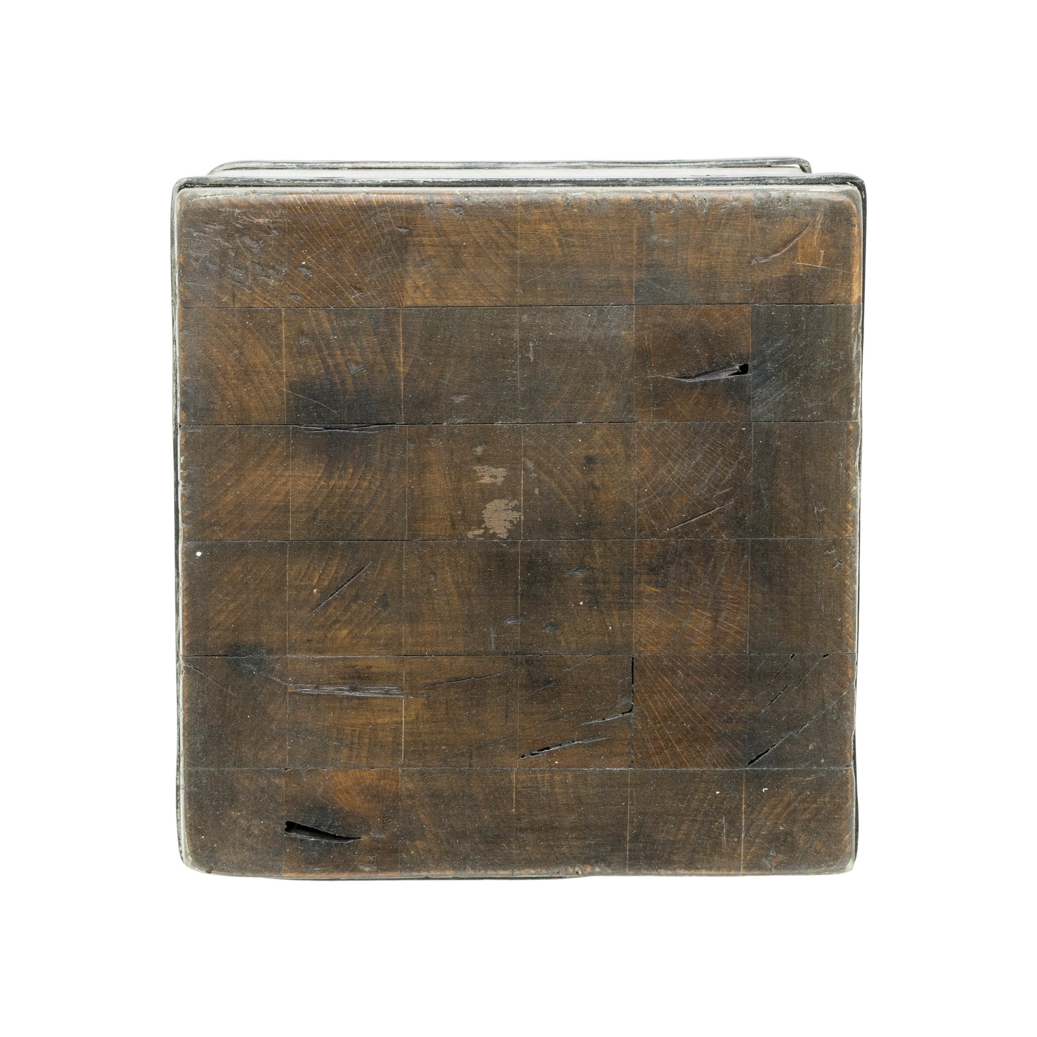 Primitive Butcher Block