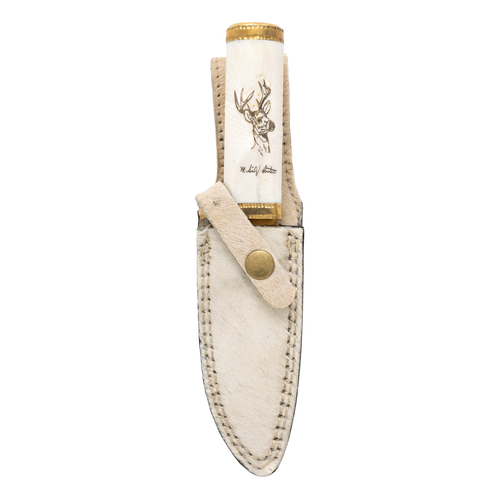 Michael Prater Signature Series Knife