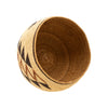 Hupa Basketry Bowl