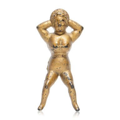 Naughty Nellie Boot Jack, Western, Other, Boot Jack