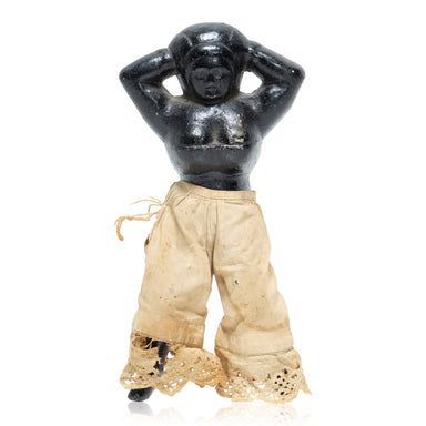 Naughty Nellie Boot Jack, Western, Other, Boot Jack