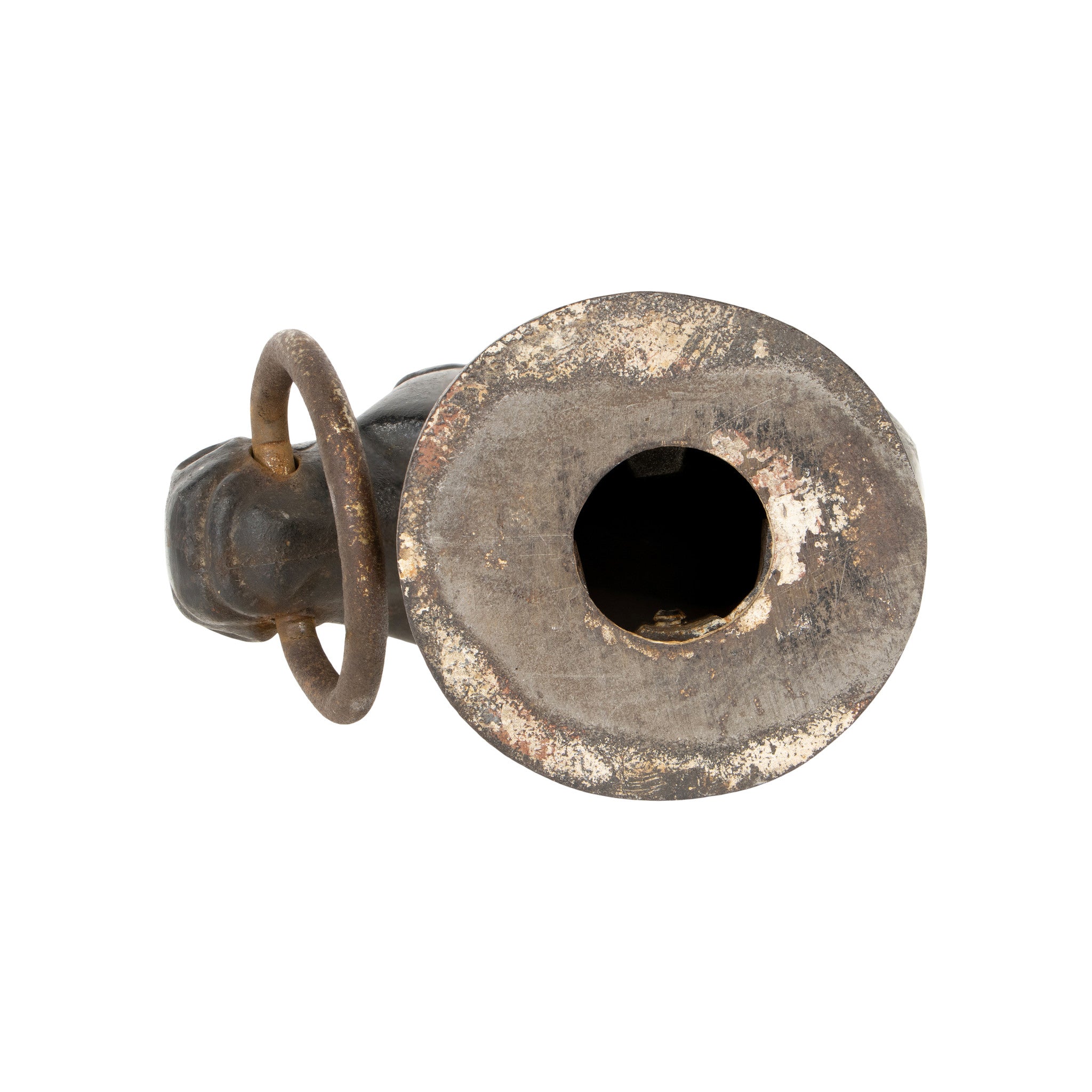 Horse Head Hitching Post Top