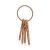 Set of Four Jailhouse Keys, Western, Law Enforcement, Other