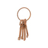 Set of Four Jailhouse Keys