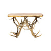 Antler Side Table