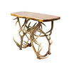 Antler Side Table