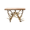 Antler Side Table