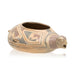 Casas Grandes Effigy Bowl, Native, Pottery, Prehistoric