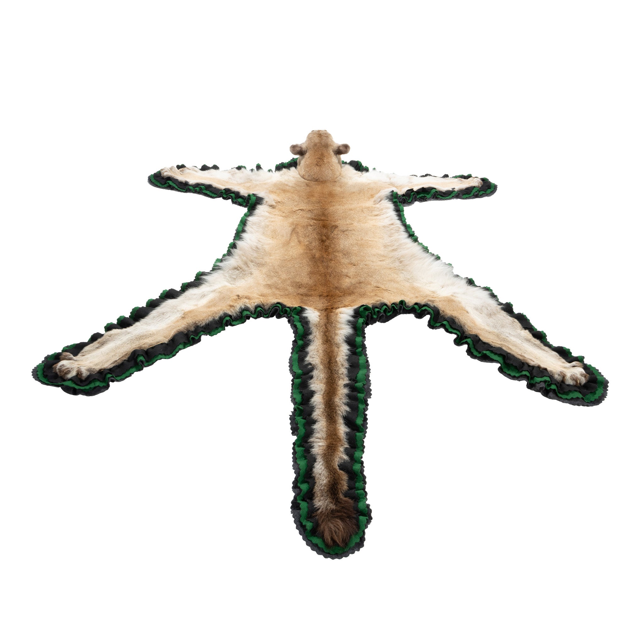 Cougar Rug