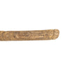 Tlingit Wood Seal/Fish Club