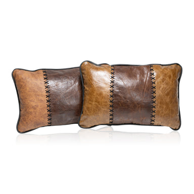 Cisco's Ranch Kidney Pillows, Furnishings, Decor, Pillow