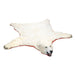 Polar Bear Rug, Furnishings, Taxidermy, Bear