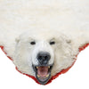 Polar Bear Rug