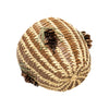 Coushatta Pine Needle Basket
