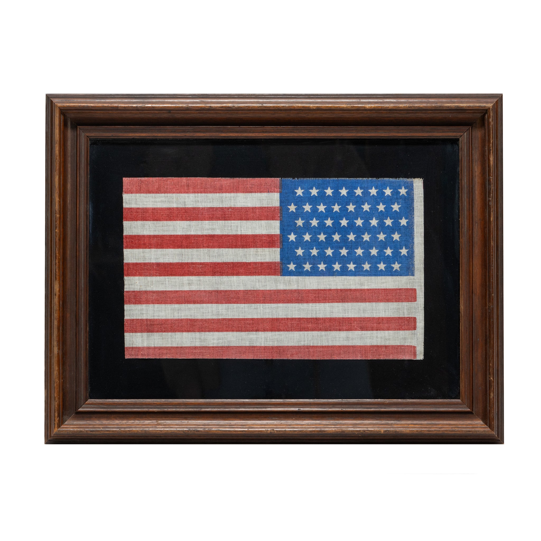 Arizona and New Mexico Statehood Flag, Furnishings, Decor, Flag