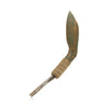 Crooked Knife, Native, Stone and Tools, Crooked Knife