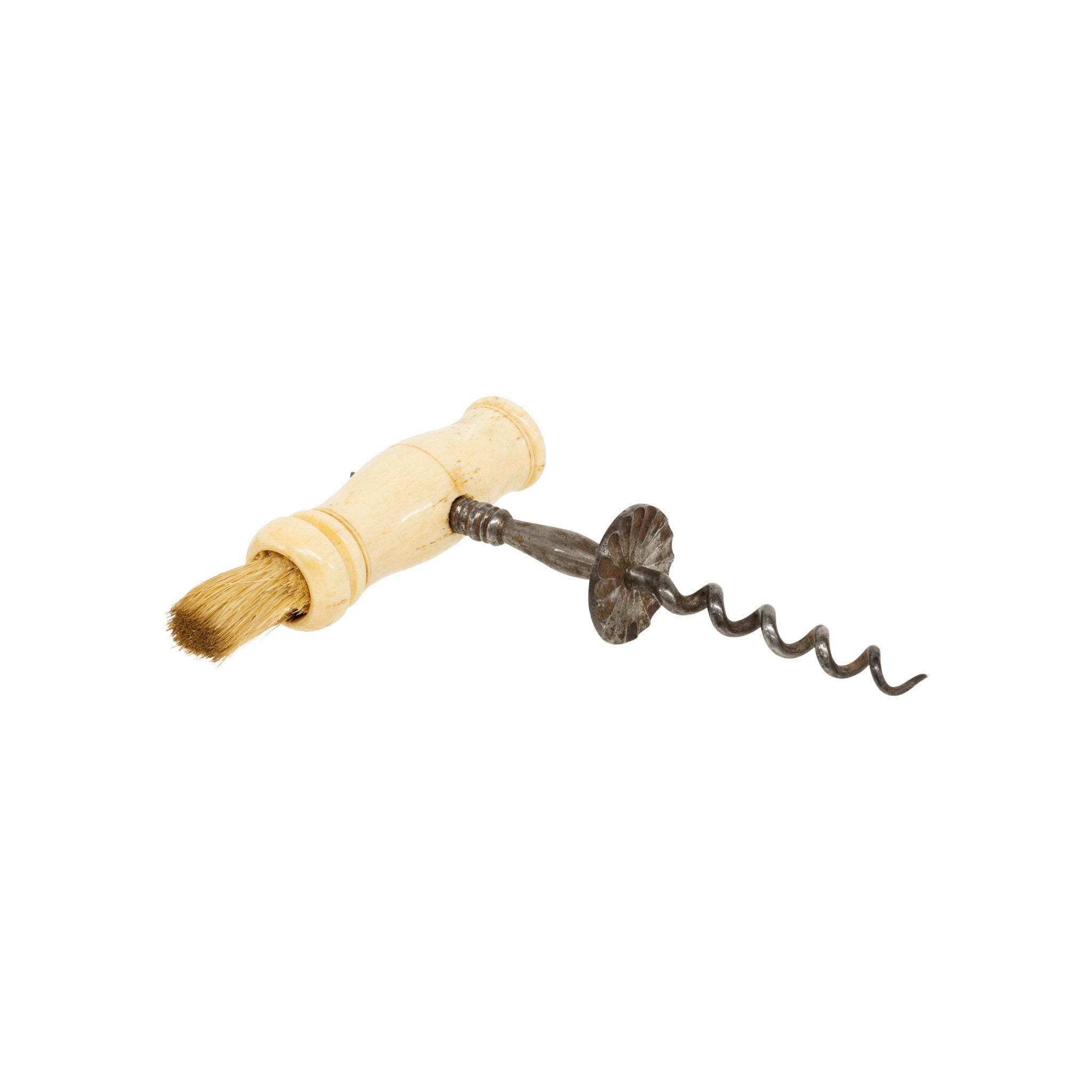 Ivory Corkscrew