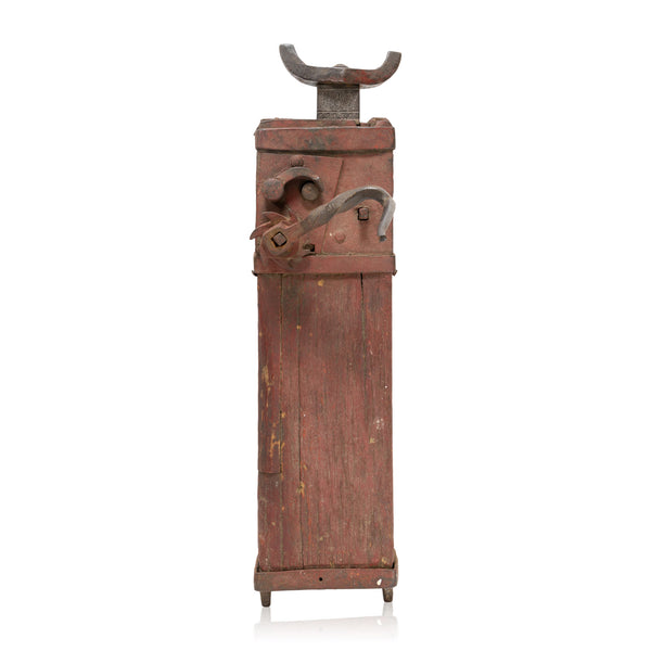 Conestoga Wagon Jack, Western, Other, Other