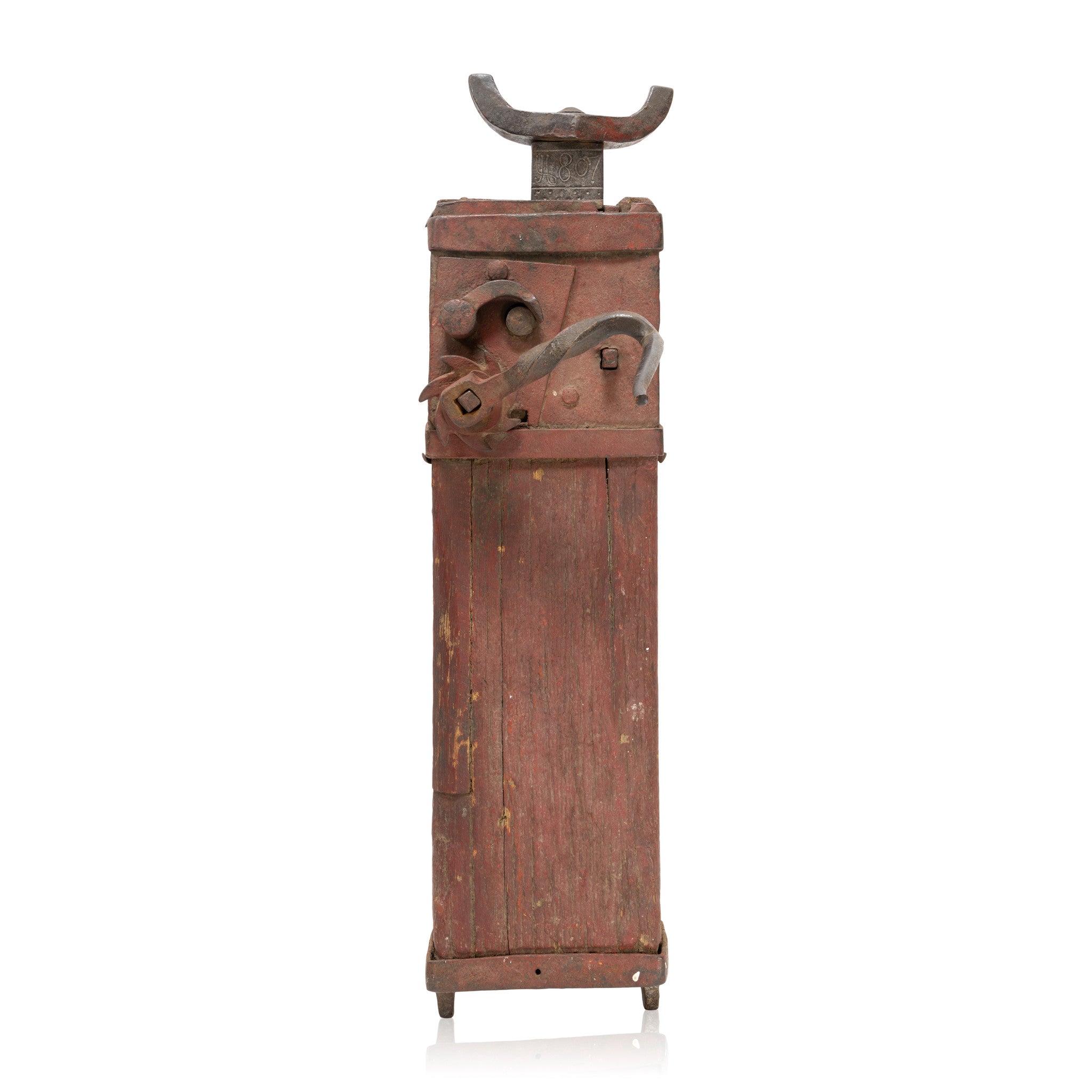 Conestoga Wagon Jack, Western, Other, Other
