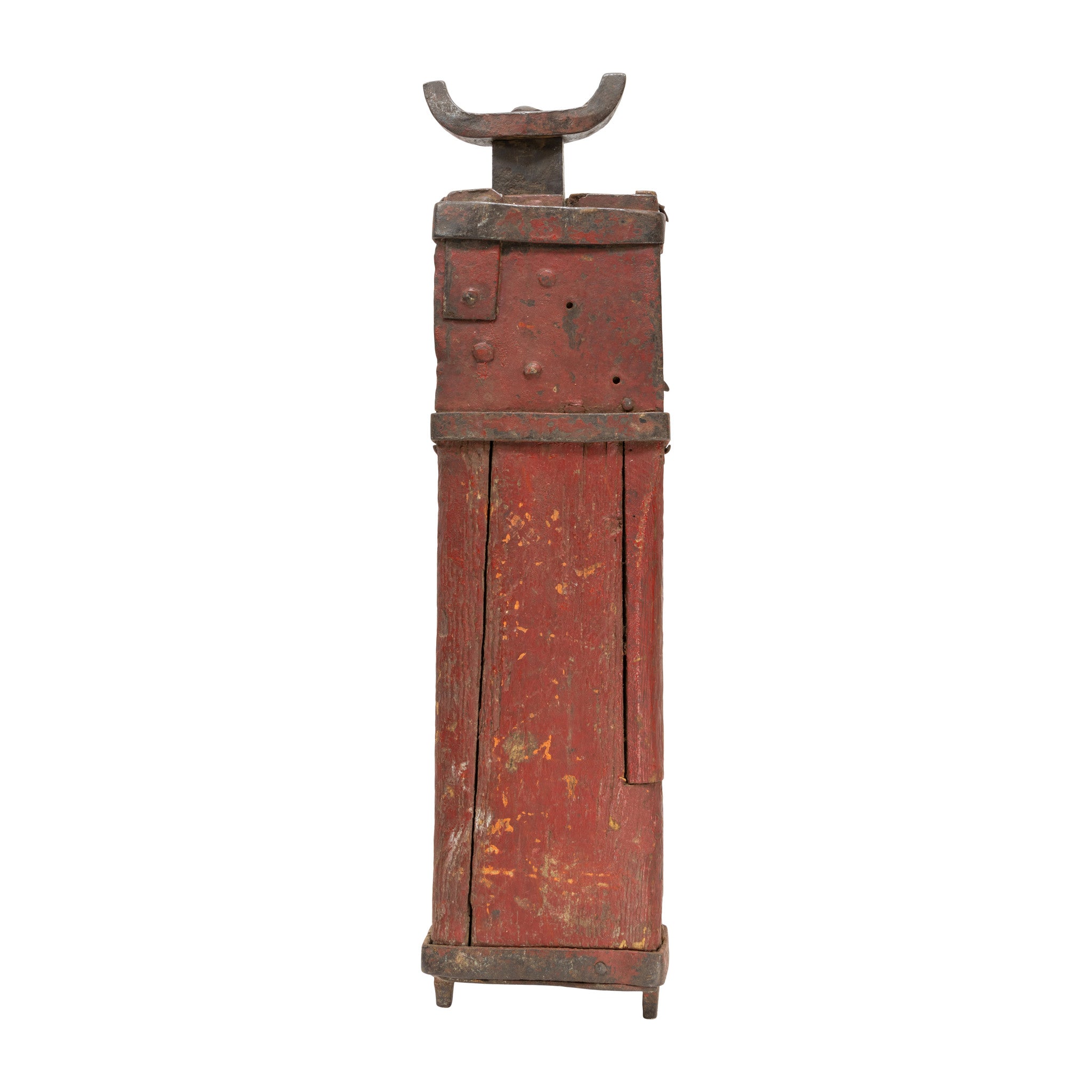 Conestoga Wagon Jack